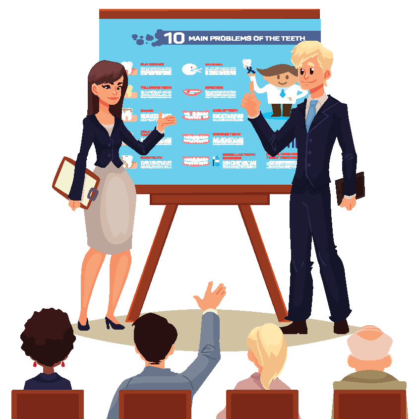 Dental Hygiene Seminars The California Society of Periodontists